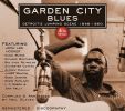 Garden City Blues. Detroits Jumping Scene 1948-1960. 4CD